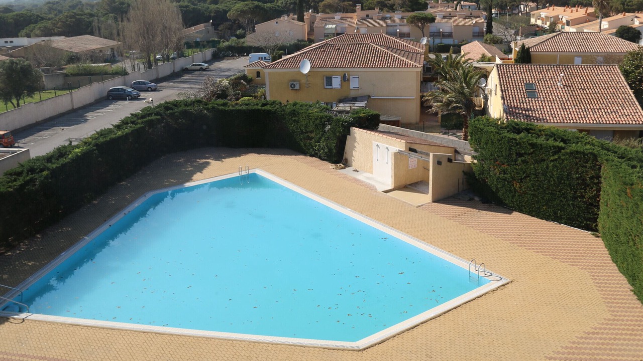 Photo of Outdoor in Naturist Village