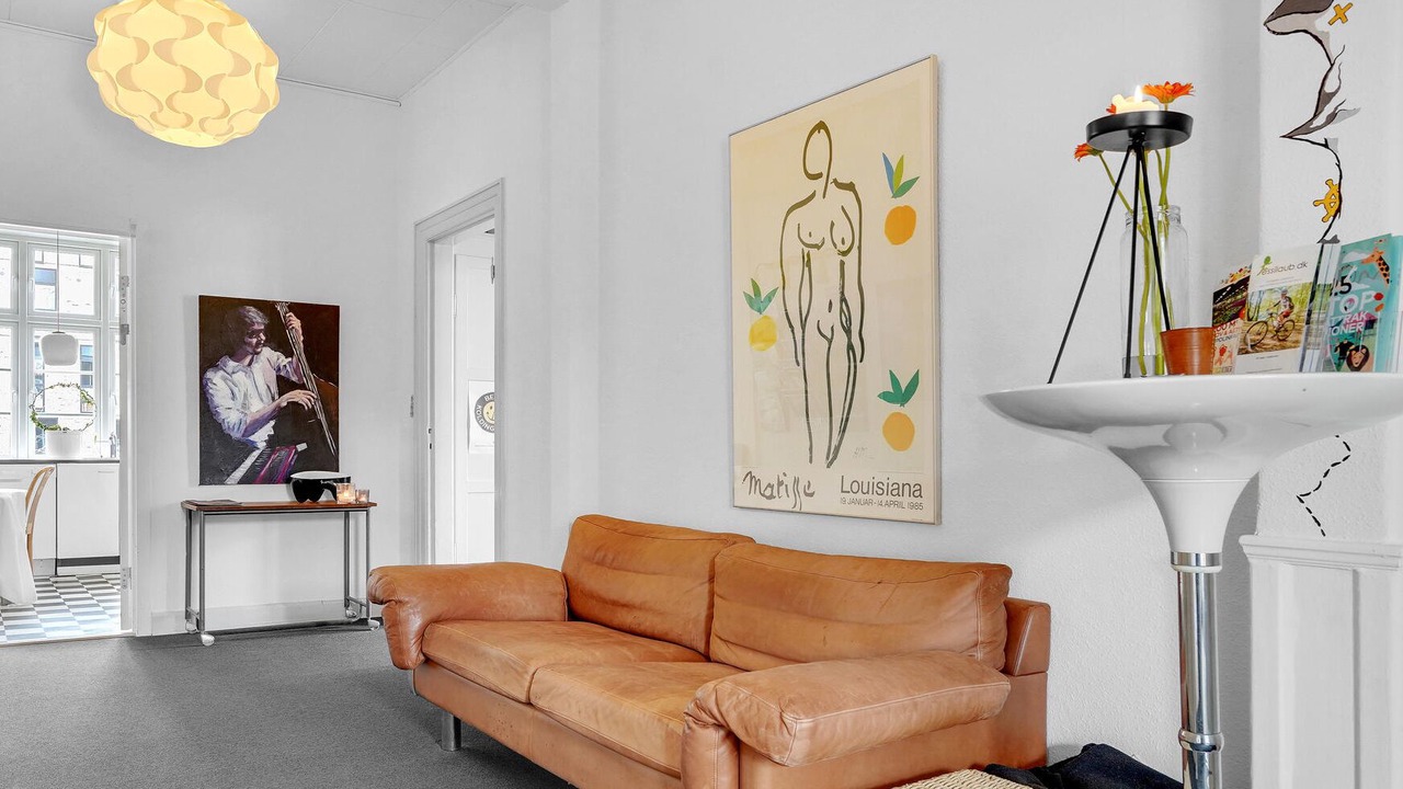 Photo of Bedroom in Kolding