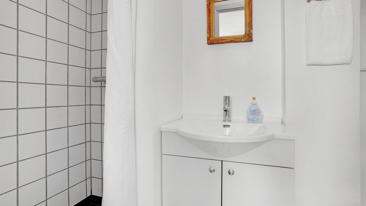 Photo of Bathroom in Kolding