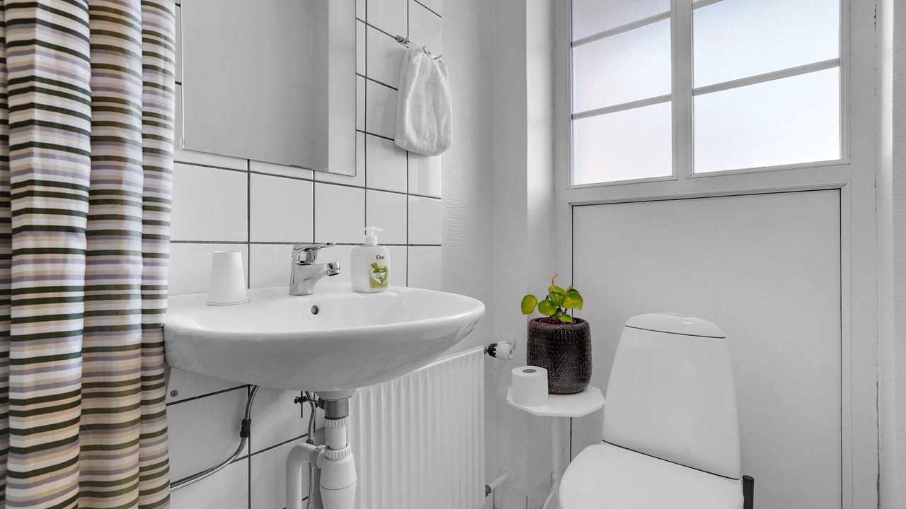 Photo of Bathroom in Kolding