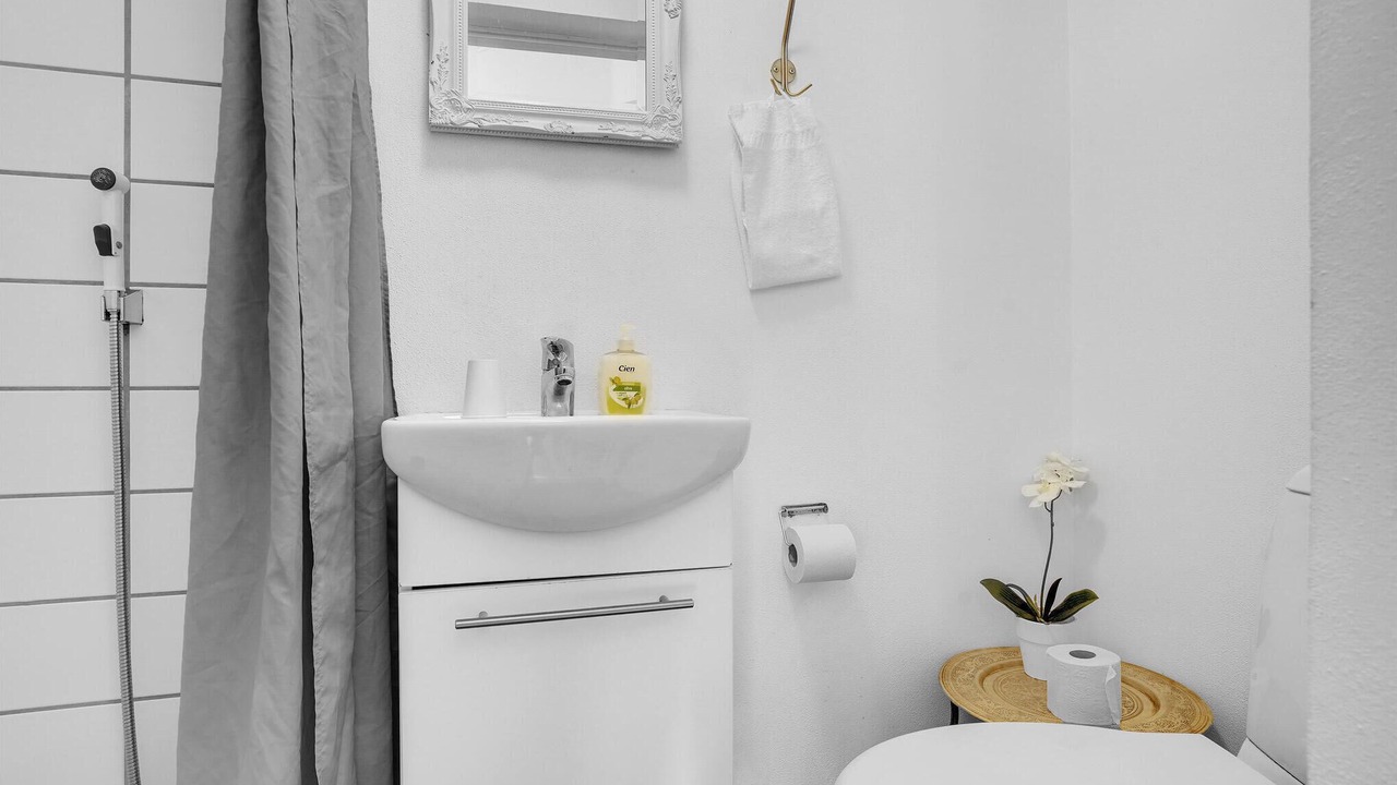 Photo of Bathroom in Kolding