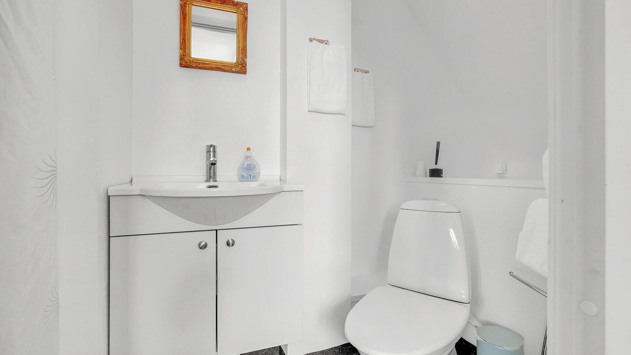 Photo of Bathroom in Kolding