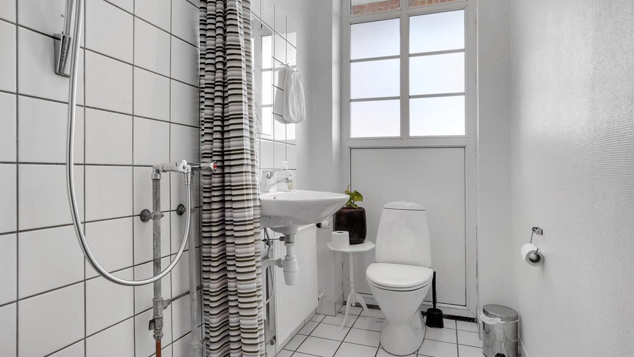 Photo of Bathroom in Kolding