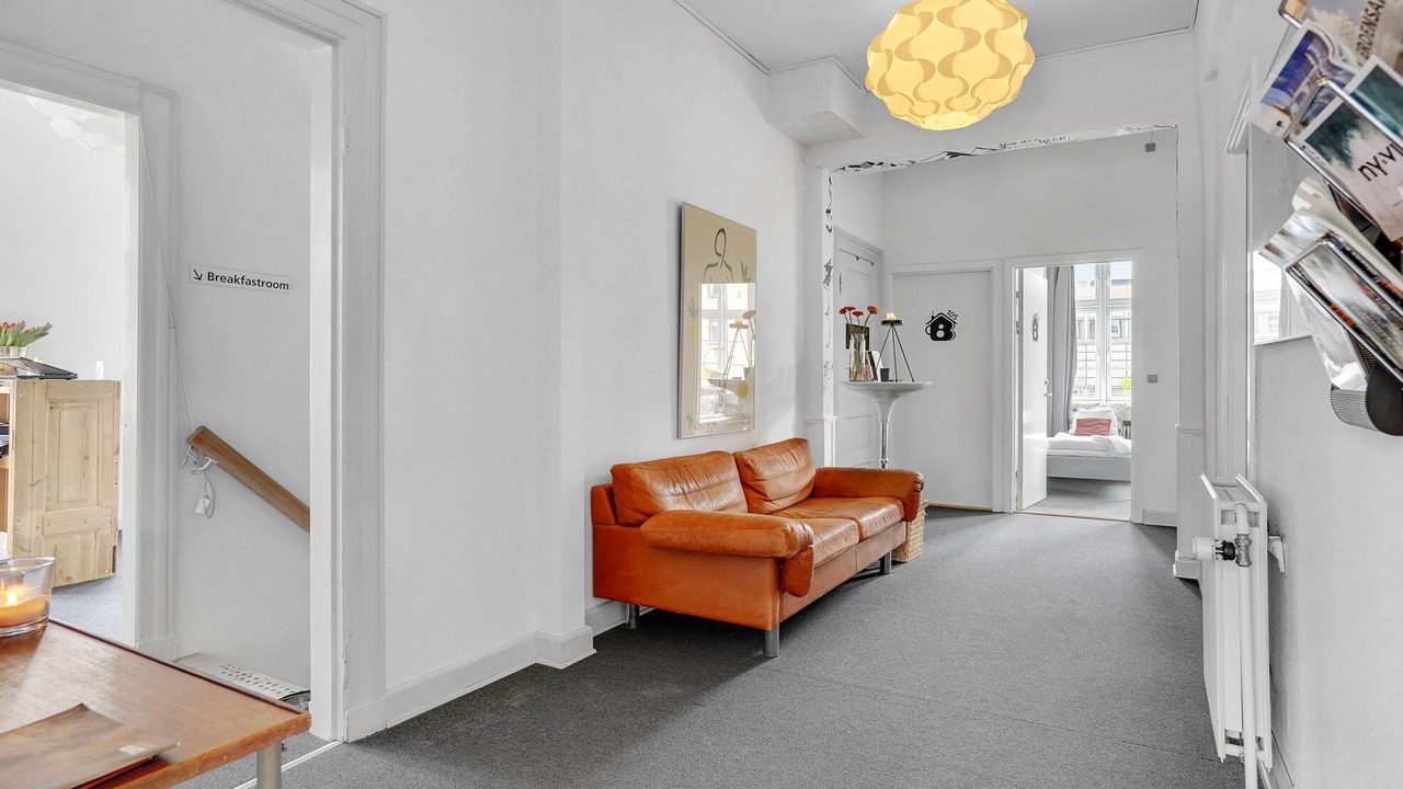 Photo of Bedroom in Kolding