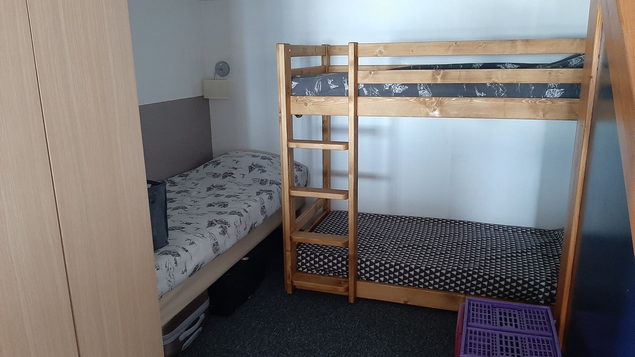 Photo of Bedroom in Arc-1800