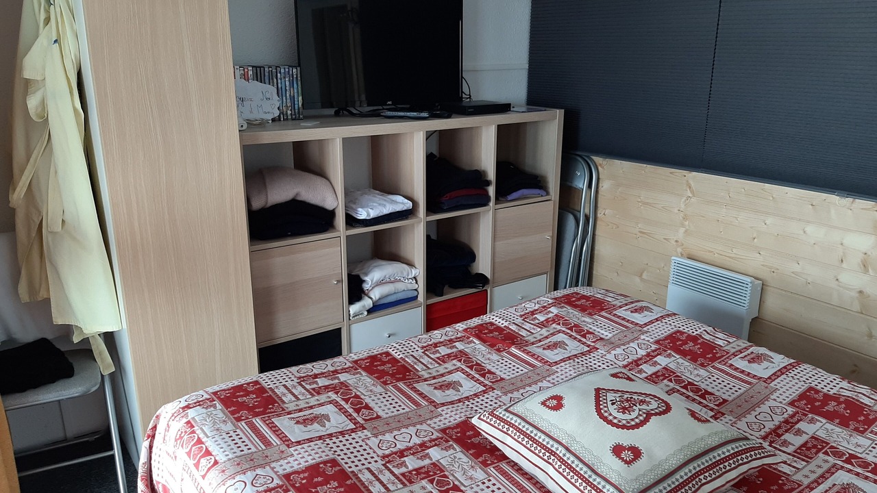 Photo of Bedroom in Arc-1800