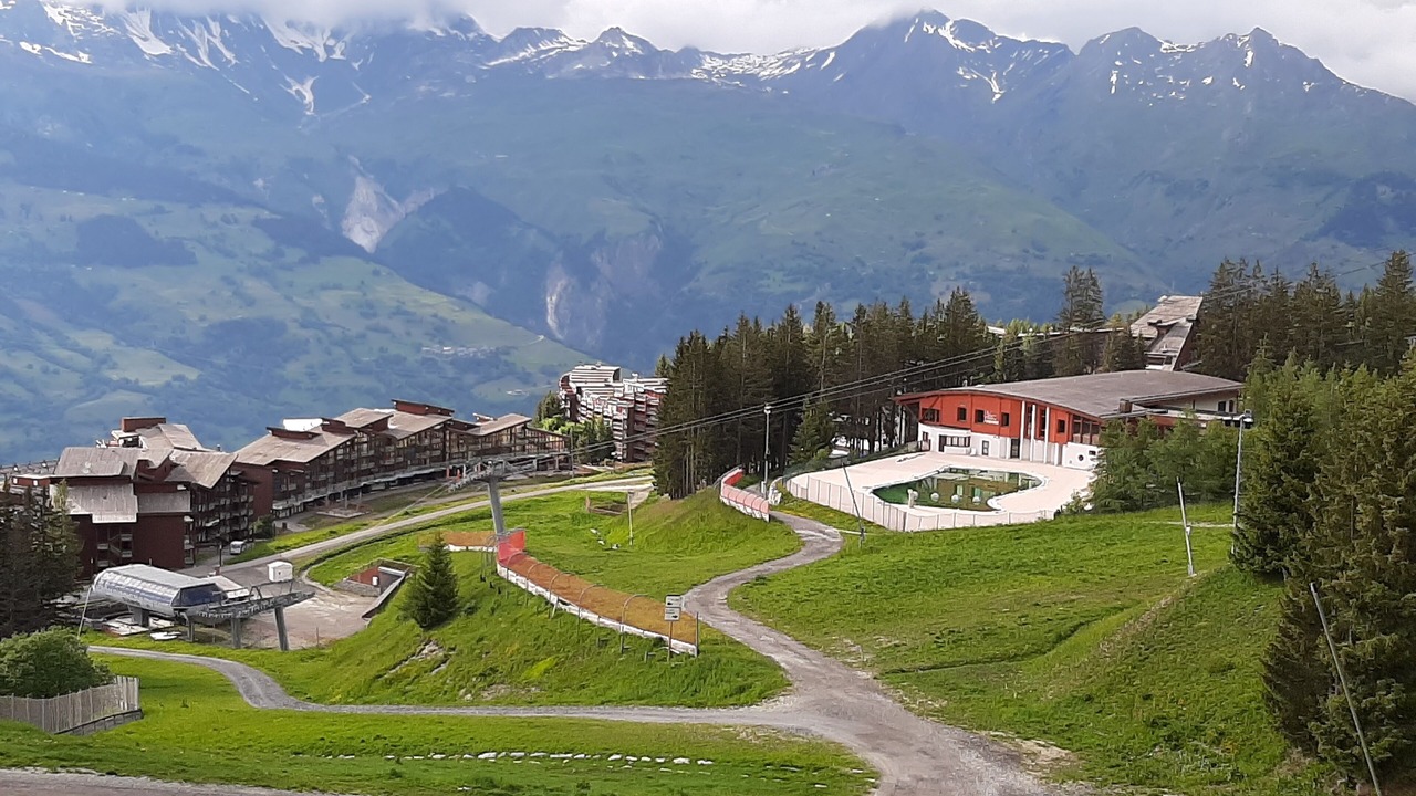 Photo of Outdoor in Arc-1800
