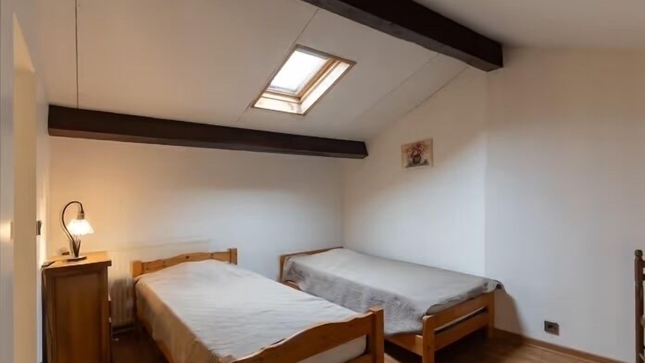 Photo of Bedroom in Chambonas