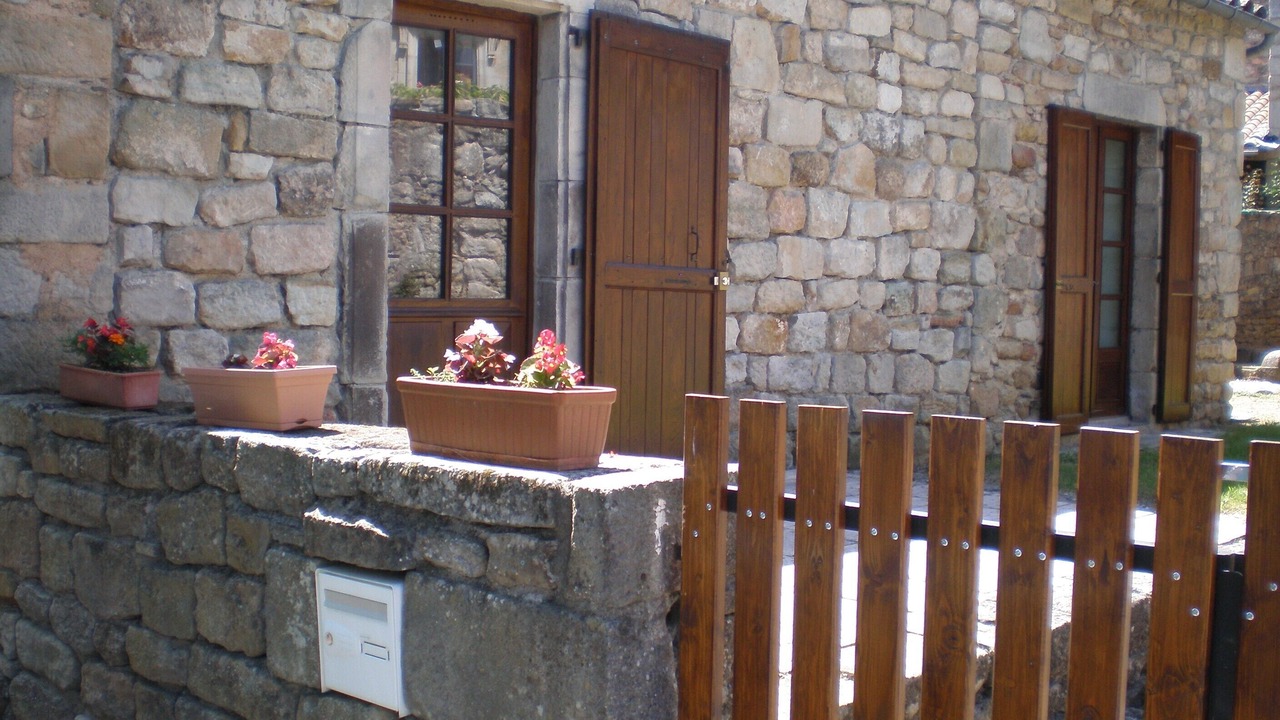 Photo of Outdoor in Chambonas