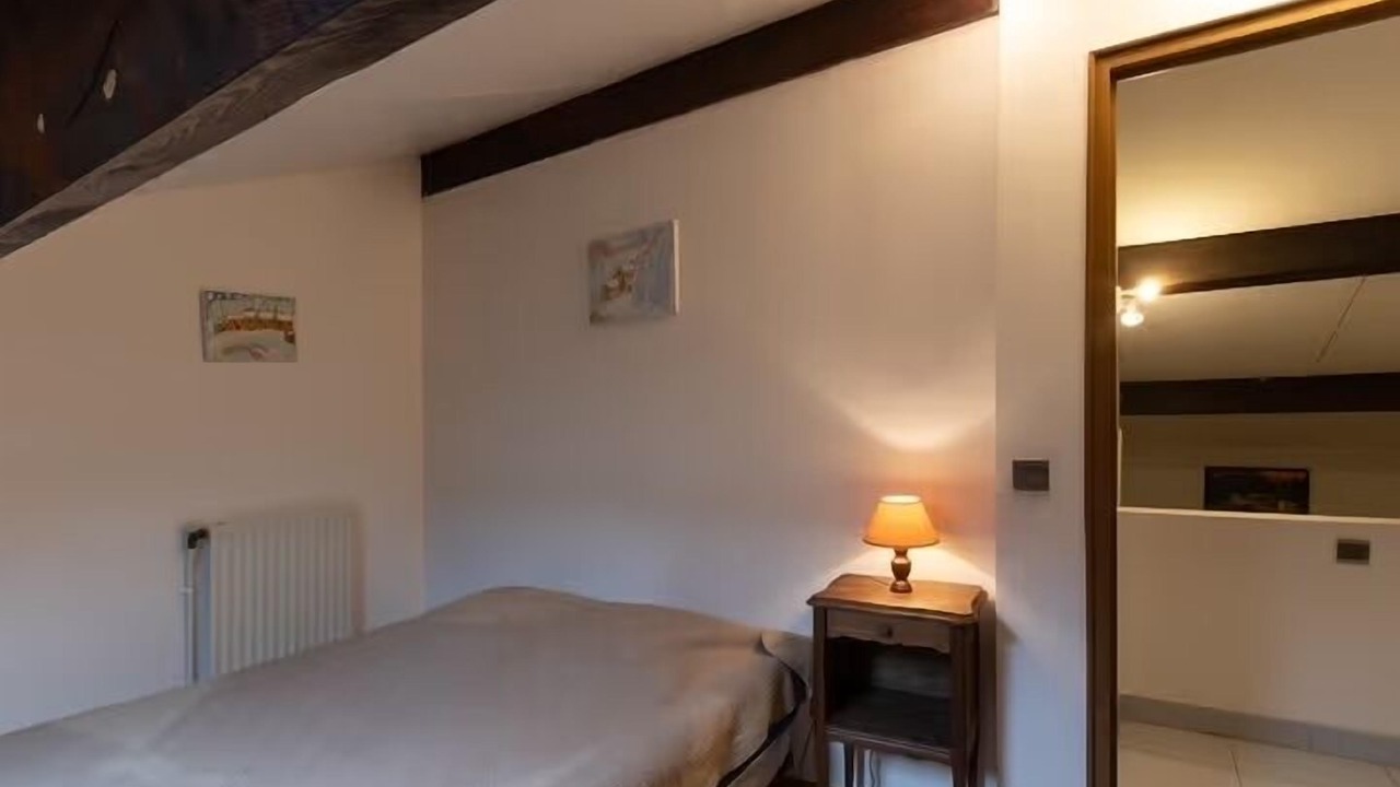 Photo of Bedroom in Chambonas
