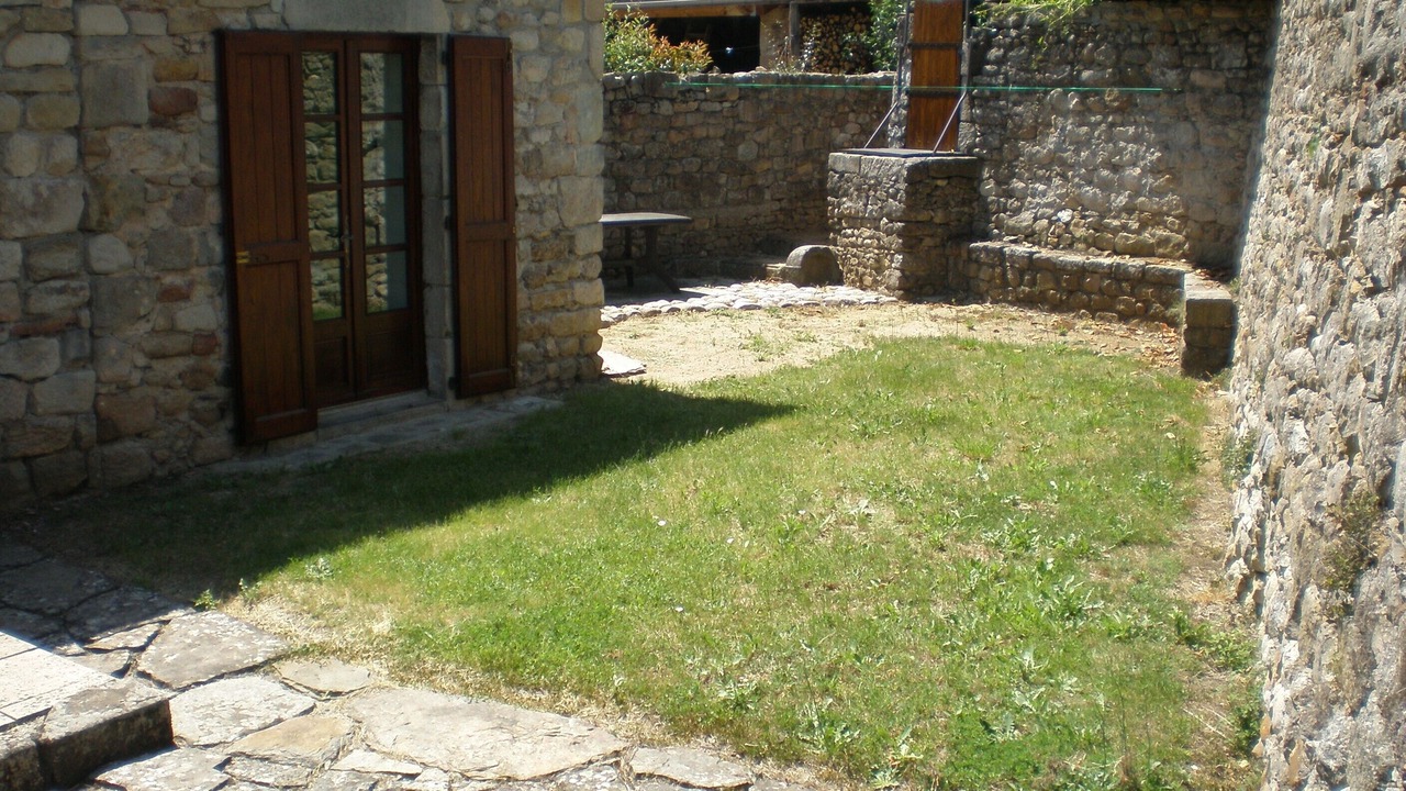 Photo of Outdoor in Chambonas