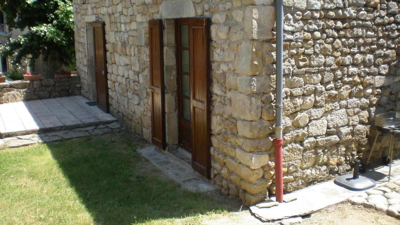 Photo of Outdoor in Chambonas