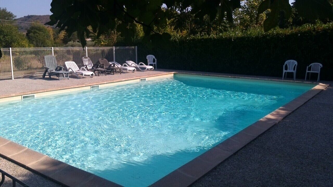 Photo of Outdoor in Chambonas