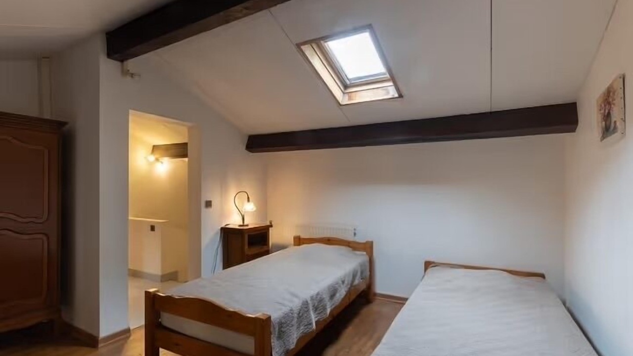 Photo of Bedroom in Chambonas
