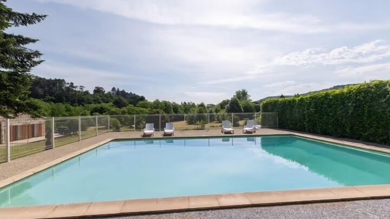 Photo of Outdoor in Chambonas