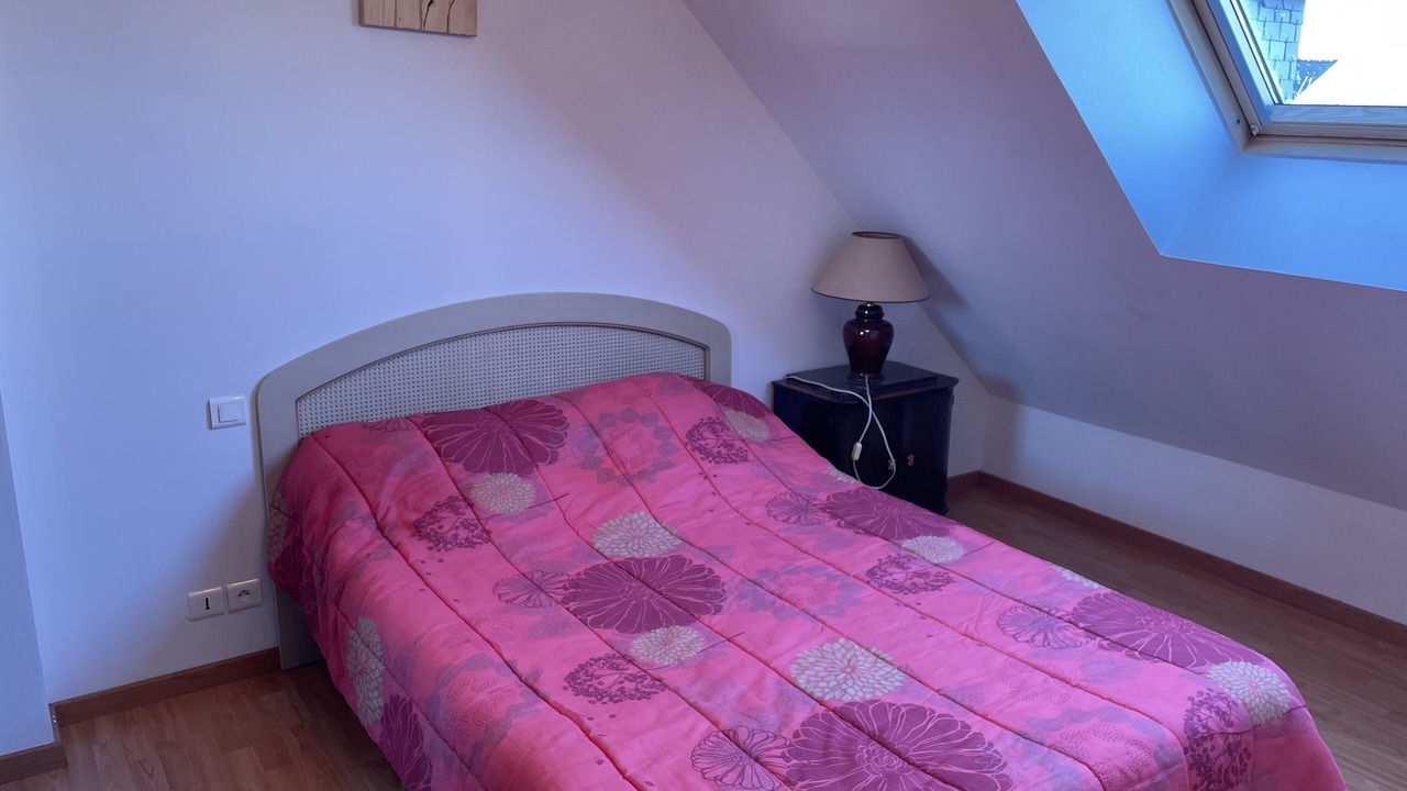 Photo of Bedroom in Lanester