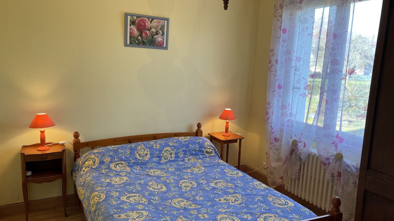 Photo of Bedroom in Lanester