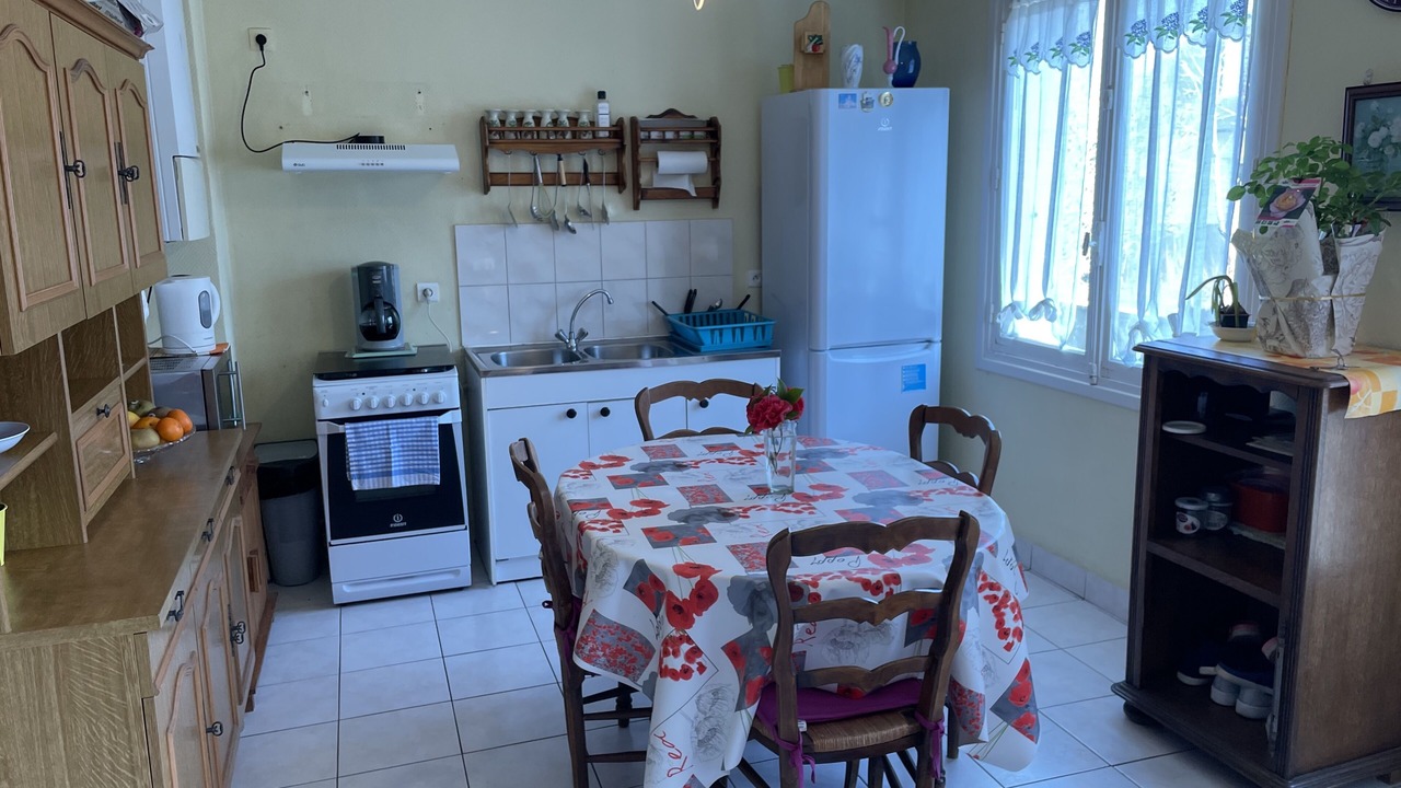 Photo of Kitchen in Lanester