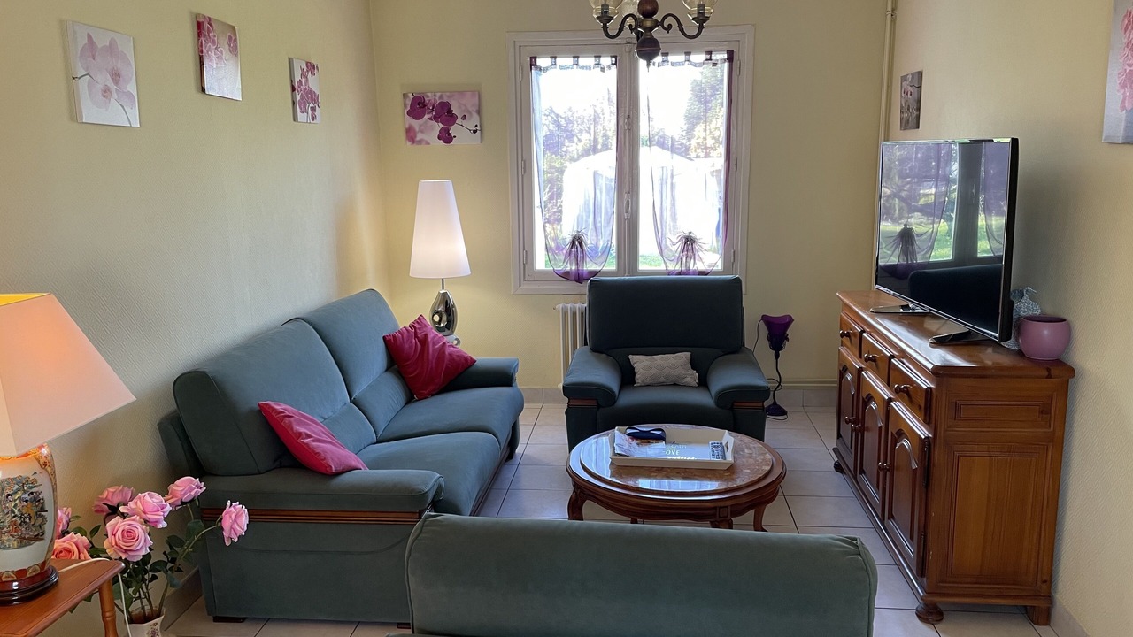 Photo of Livingroom in Lanester