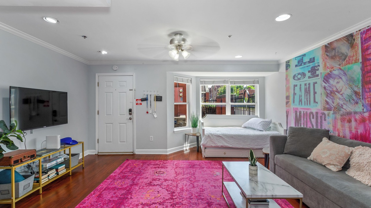 Photo of Livingroom in Rutledge Hill