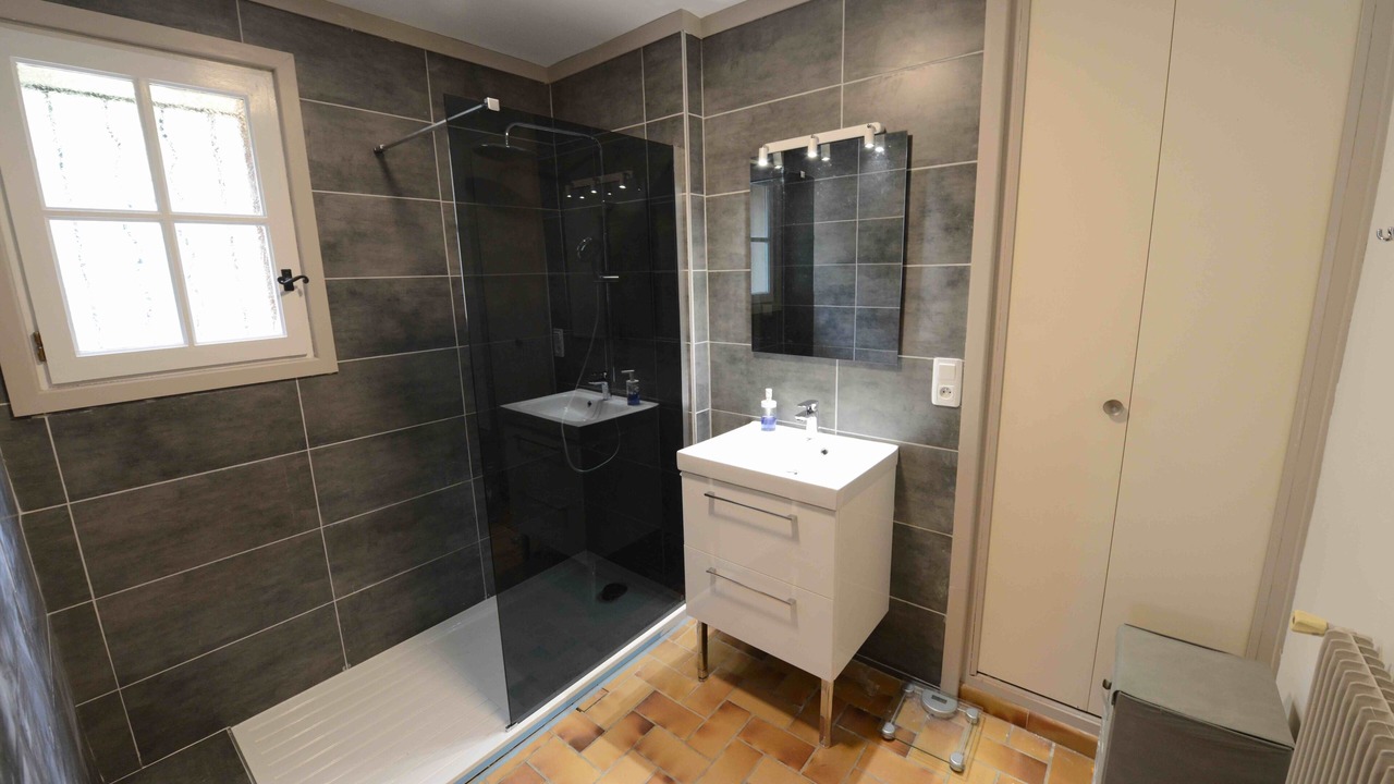 Photo of Bathroom in Taradeau