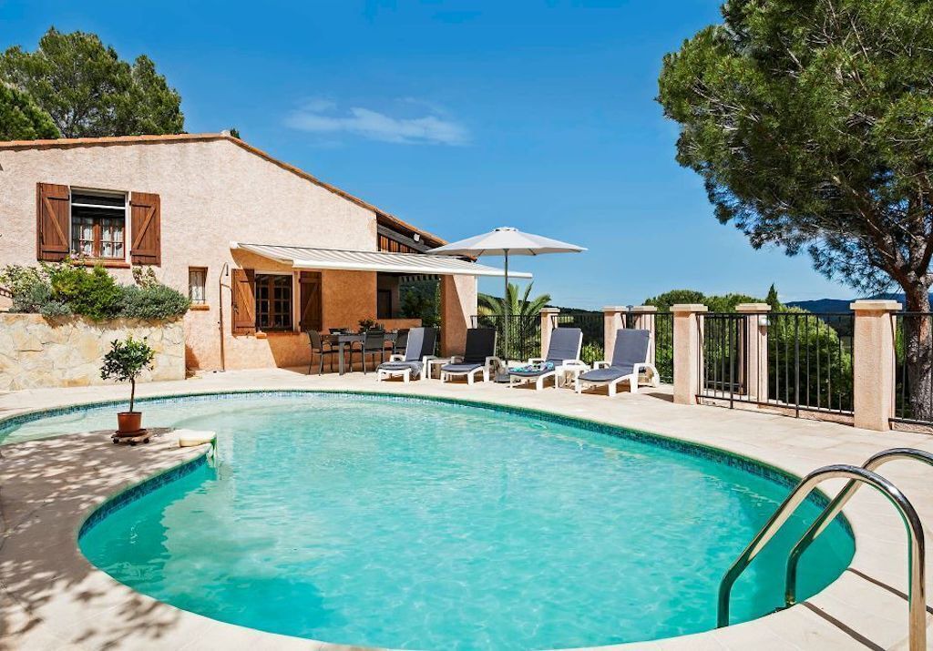 Photo of Outdoor in Taradeau