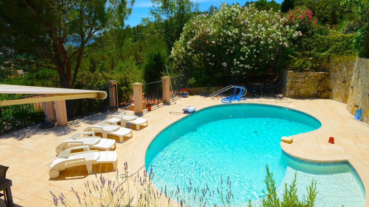 Photo of Outdoor in Taradeau