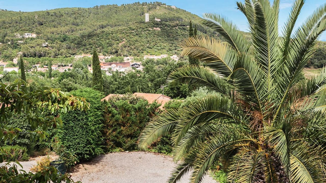 Photo of Outdoor in Taradeau