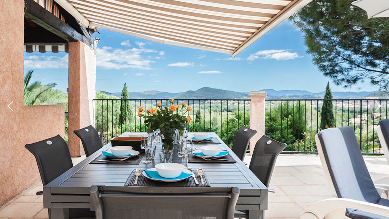 Photo of Outdoor in Taradeau