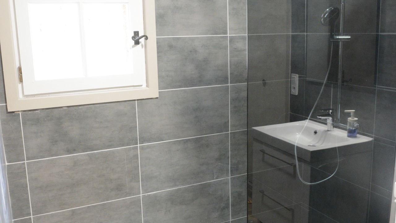 Photo of Bathroom in Taradeau