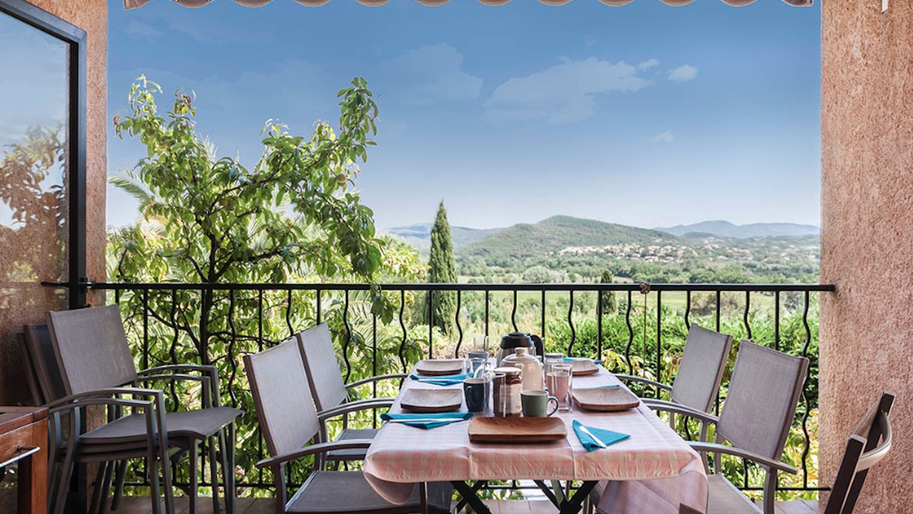 Photo of Outdoor in Taradeau