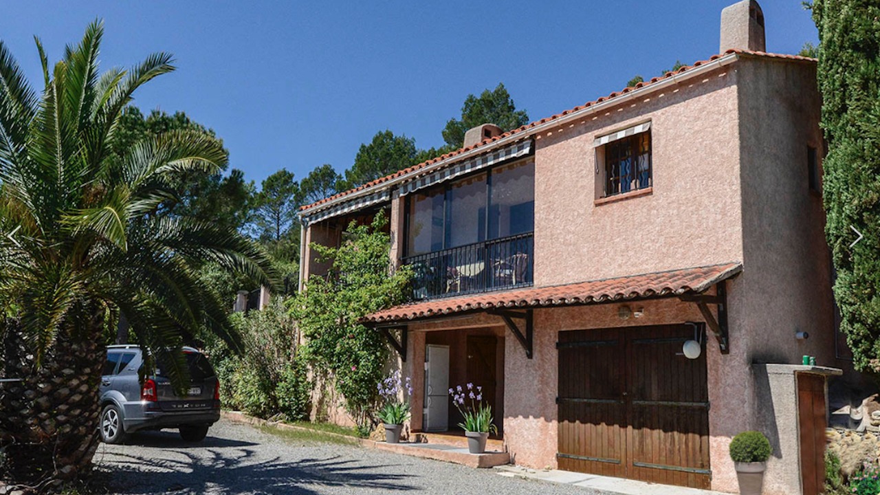 Photo of Outdoor in Taradeau