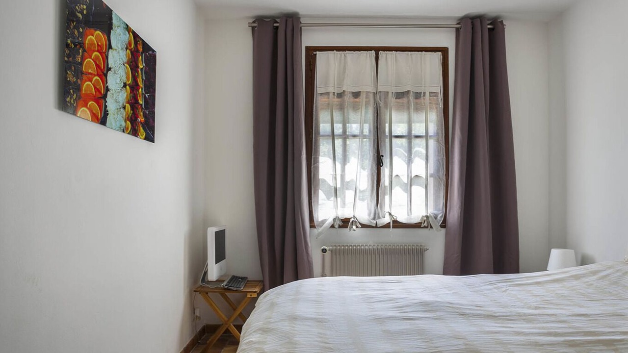 Photo of Bedroom in Taradeau