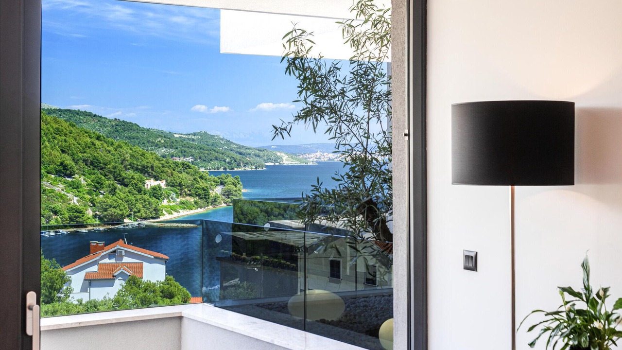 Photo of Bedroom in Marina