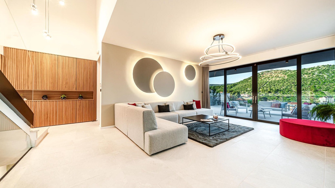 Photo of Bedroom in Marina