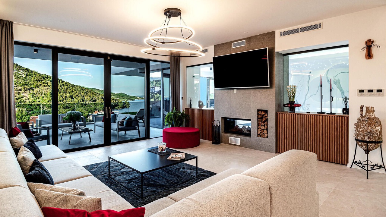 Photo of Bedroom in Marina
