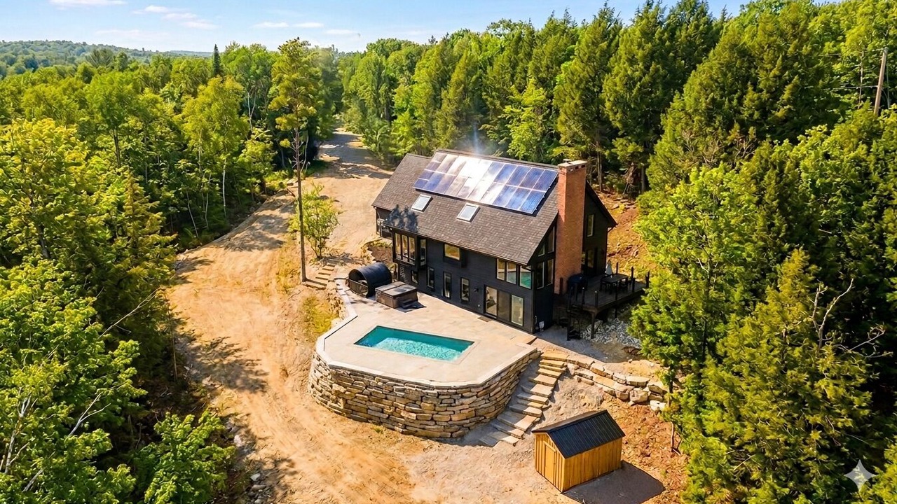 Photo of Outdoor in Stratton Mountain