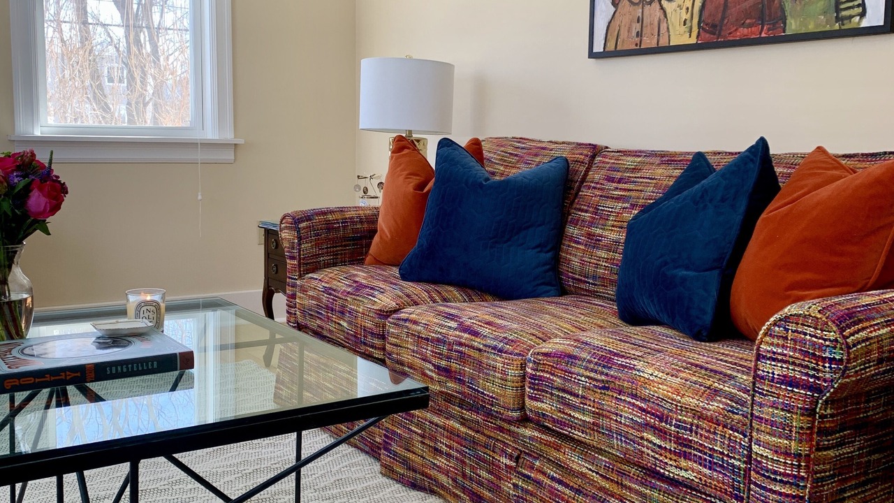 Photo of Livingroom in Charlottetown