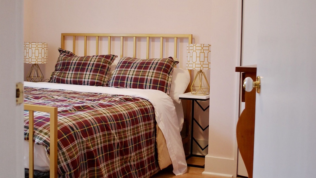 Photo of Bedroom in Charlottetown