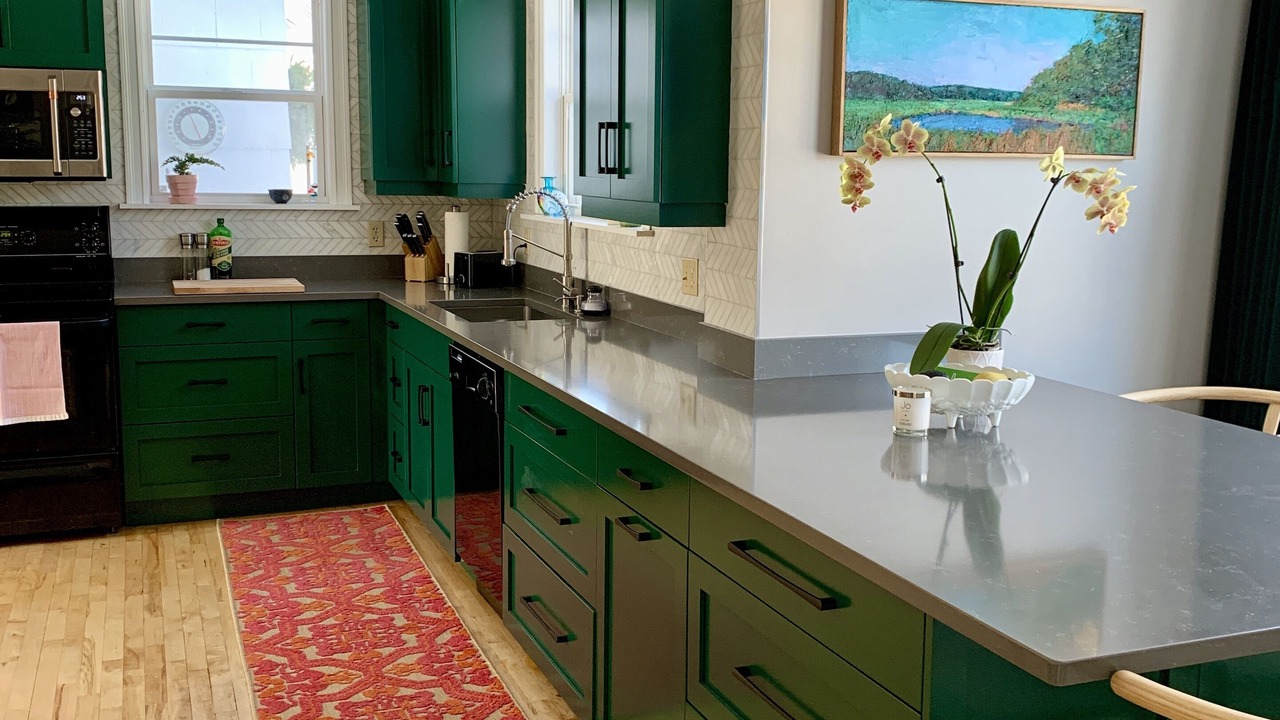 Photo of Kitchen in Charlottetown