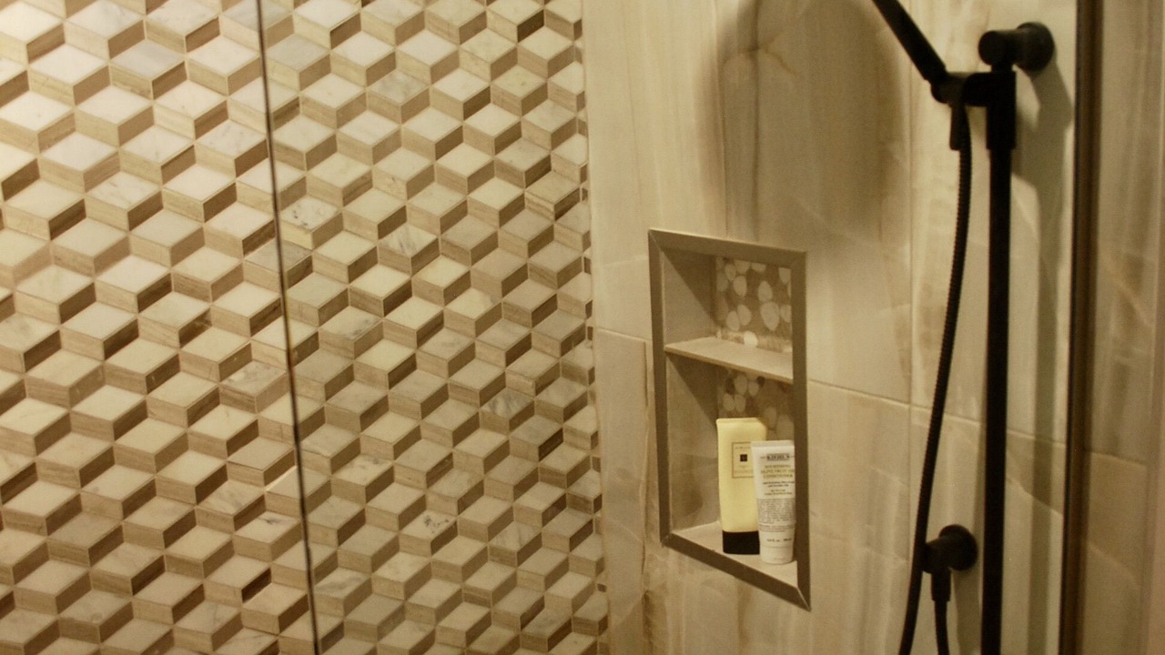 Photo of Bathroom in Charlottetown