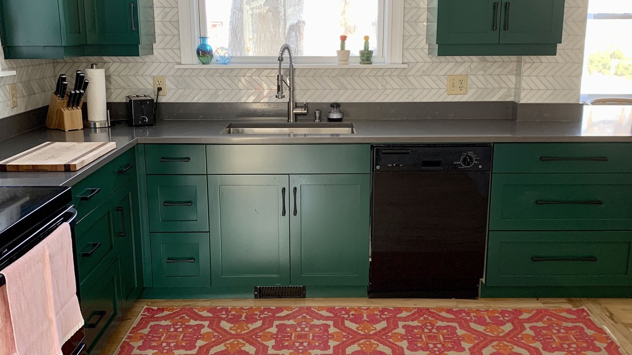 Photo of Kitchen in Charlottetown