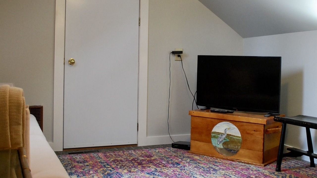 Photo of Livingroom in Charlottetown