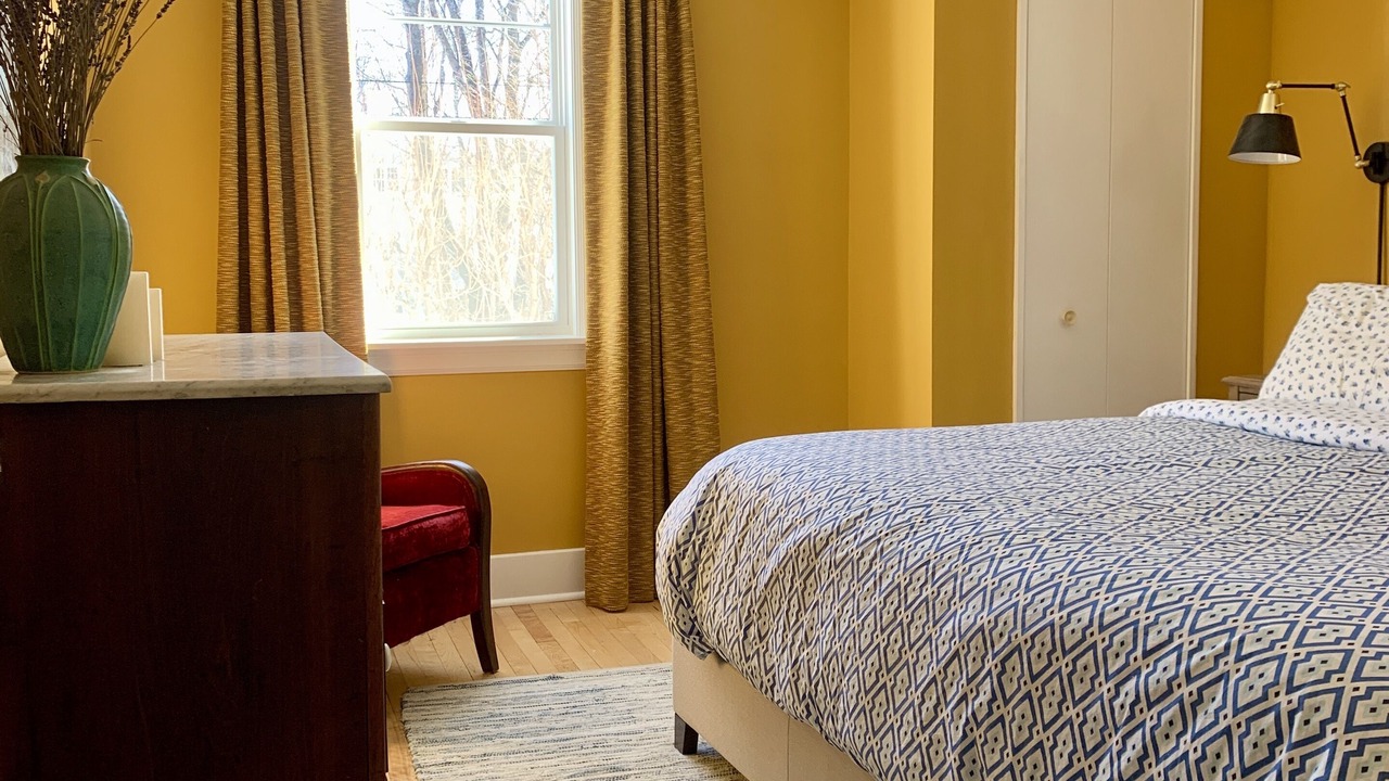 Photo of Bedroom in Charlottetown