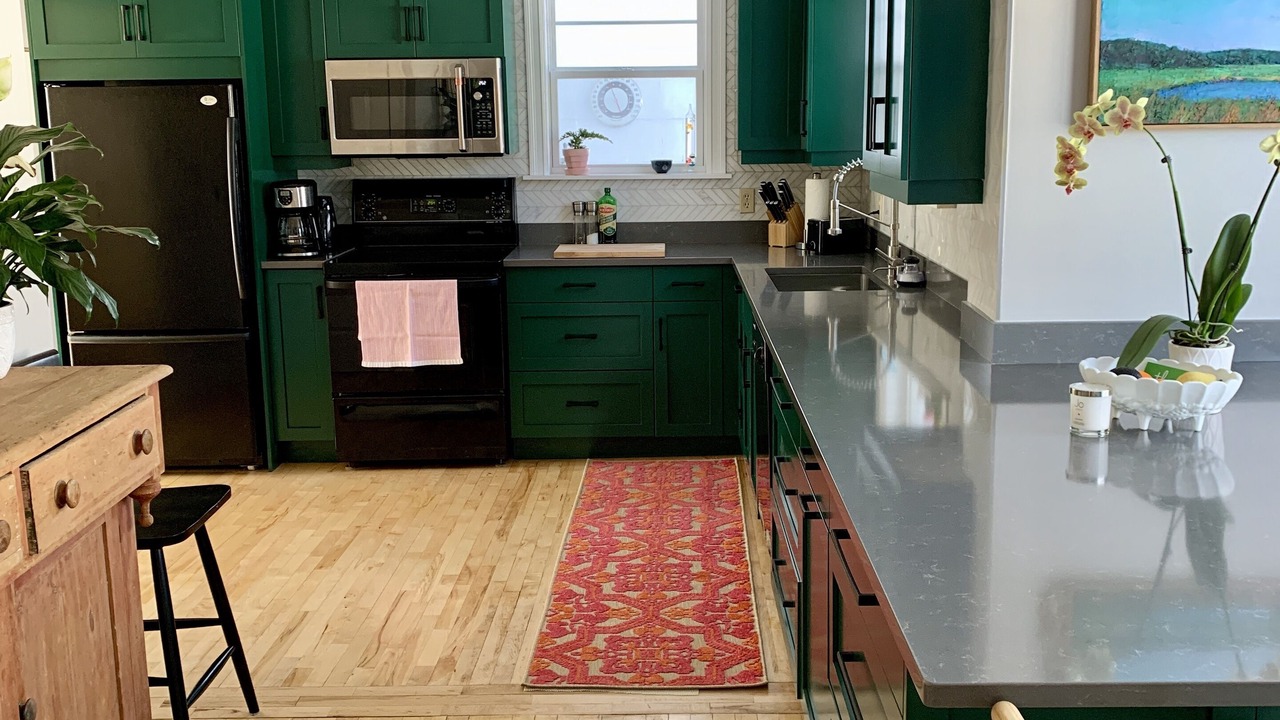 Photo of Kitchen in Charlottetown