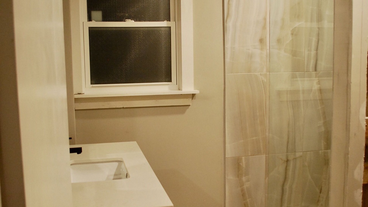Photo of Bathroom in Charlottetown