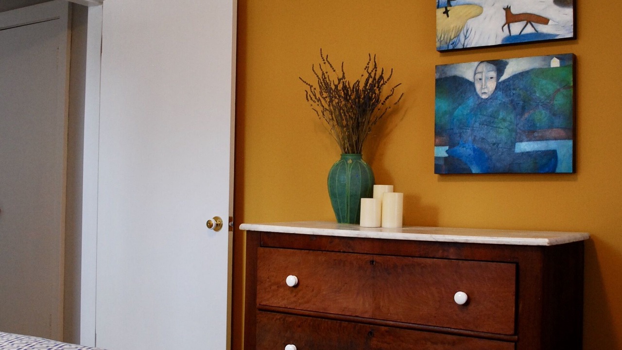 Photo of Bedroom in Charlottetown