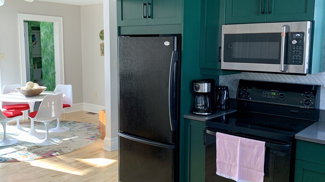 Photo of Kitchen in Charlottetown