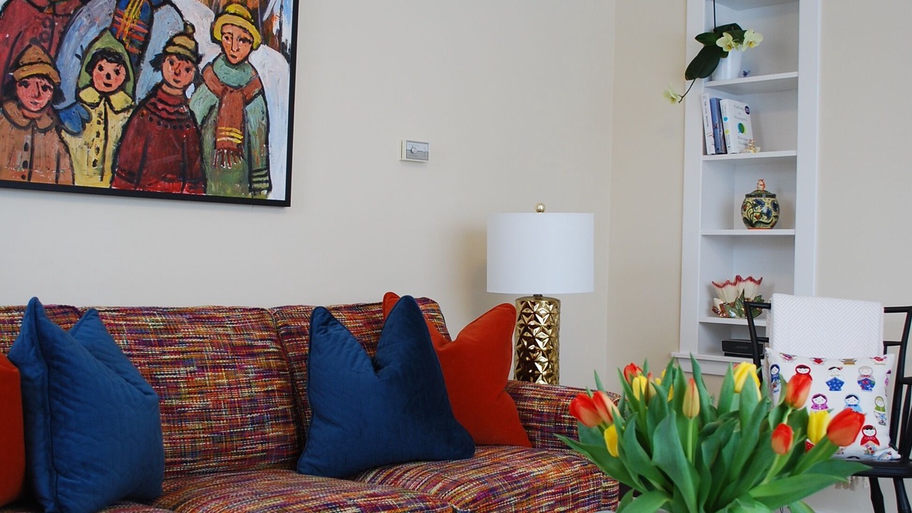 Photo of Livingroom in Charlottetown