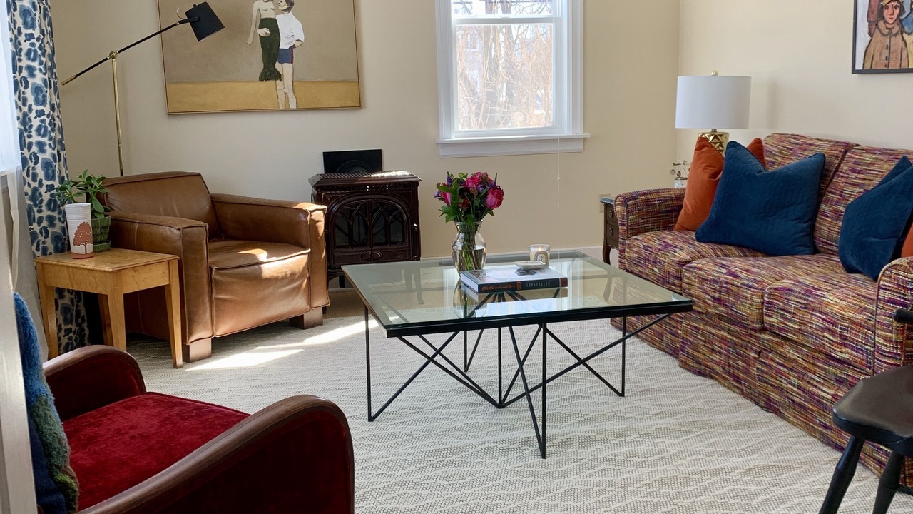 Photo of Livingroom in Charlottetown